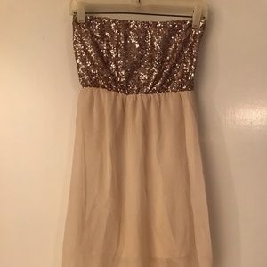 Homecoming Dress